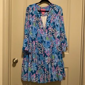 Lilly Pulitzer Gabriel Dress